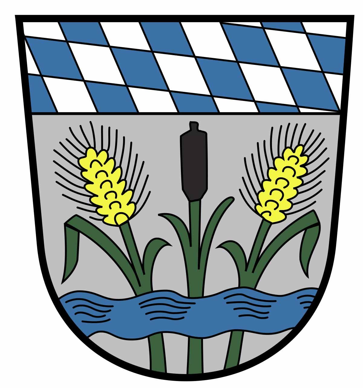 Wappen-Olching
