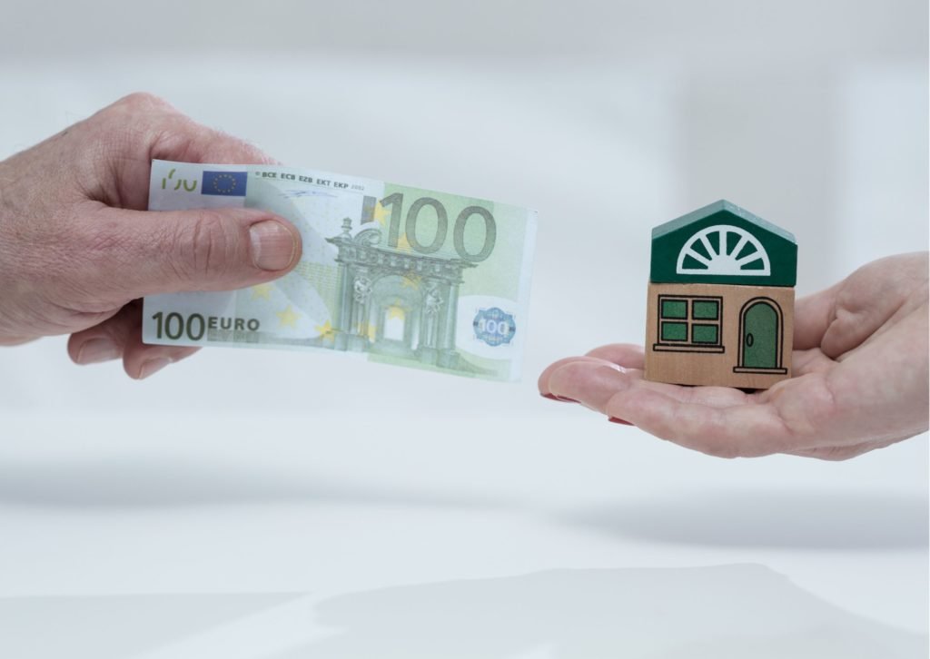 Mietrendite Immobilien