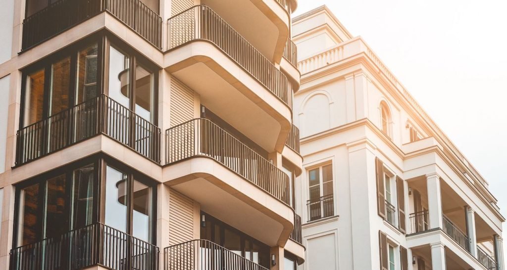 Immobilienmarkt aktuell