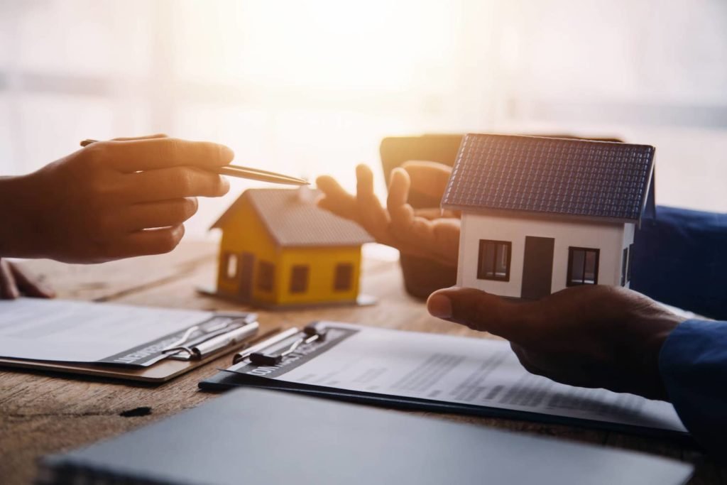 Steigerung Immobilienwert