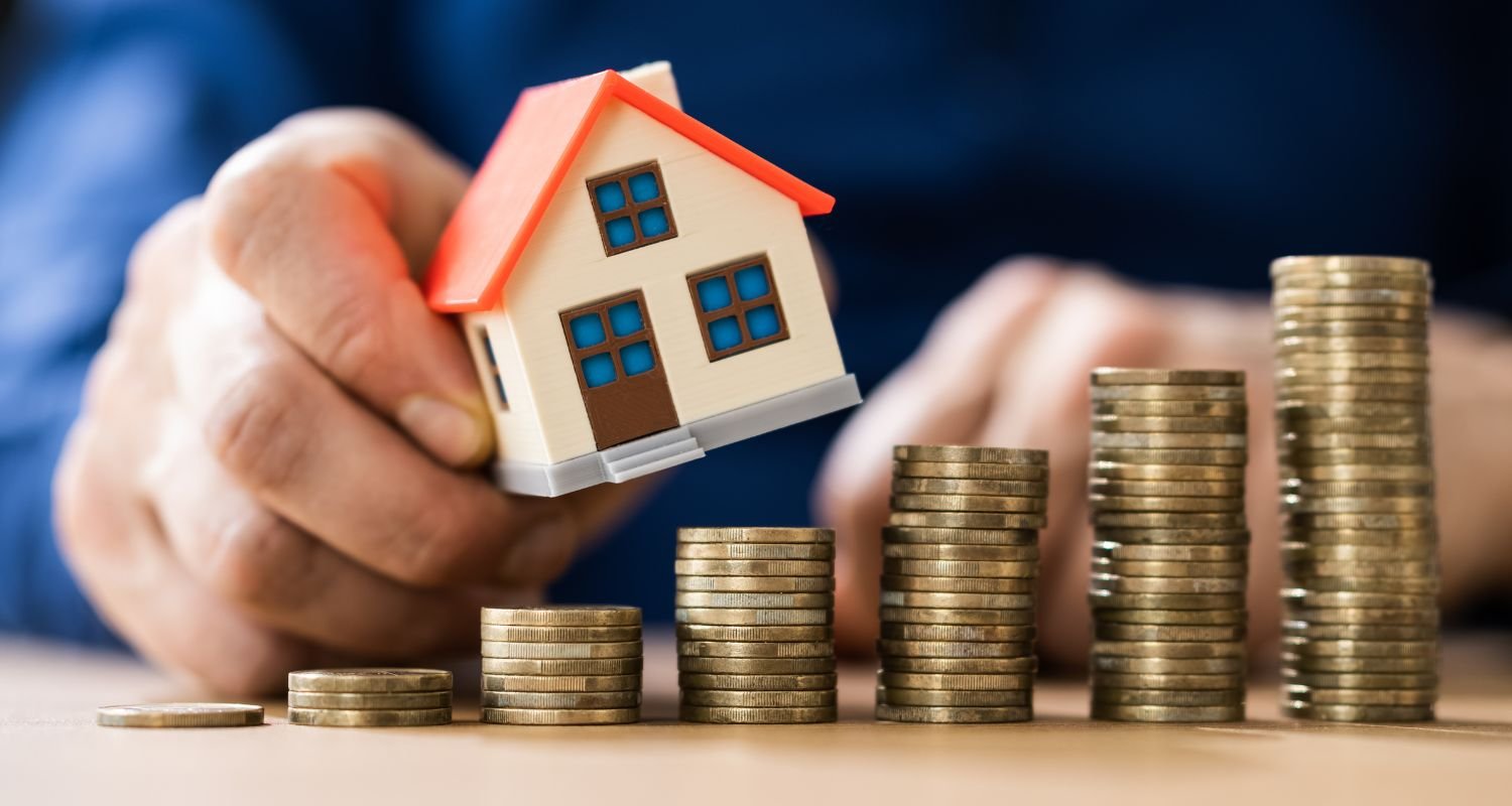 Immobilienpreisentwicklung 2023