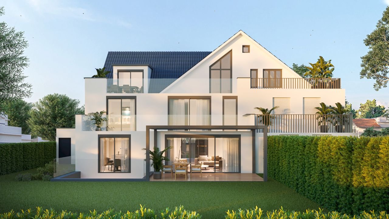 Genießen Sie Ihren Ruhestand